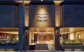 Shiba Park Hotel Tokyo